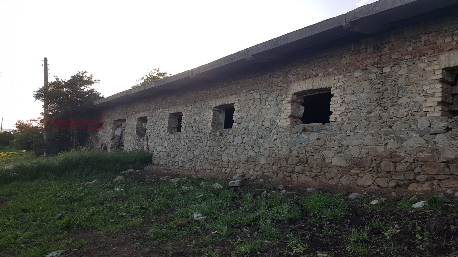 Продава БИЗНЕС ИМОТ, гр. Карлово, област Пловдив, снимка 3 - Други - 53677251