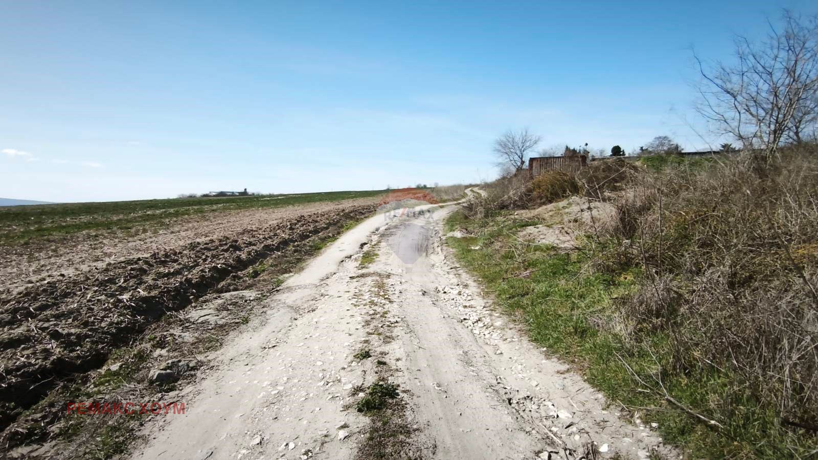 Продава ПАРЦЕЛ, гр. Варна, с. Тополи, снимка 5 - Парцели - 53826339