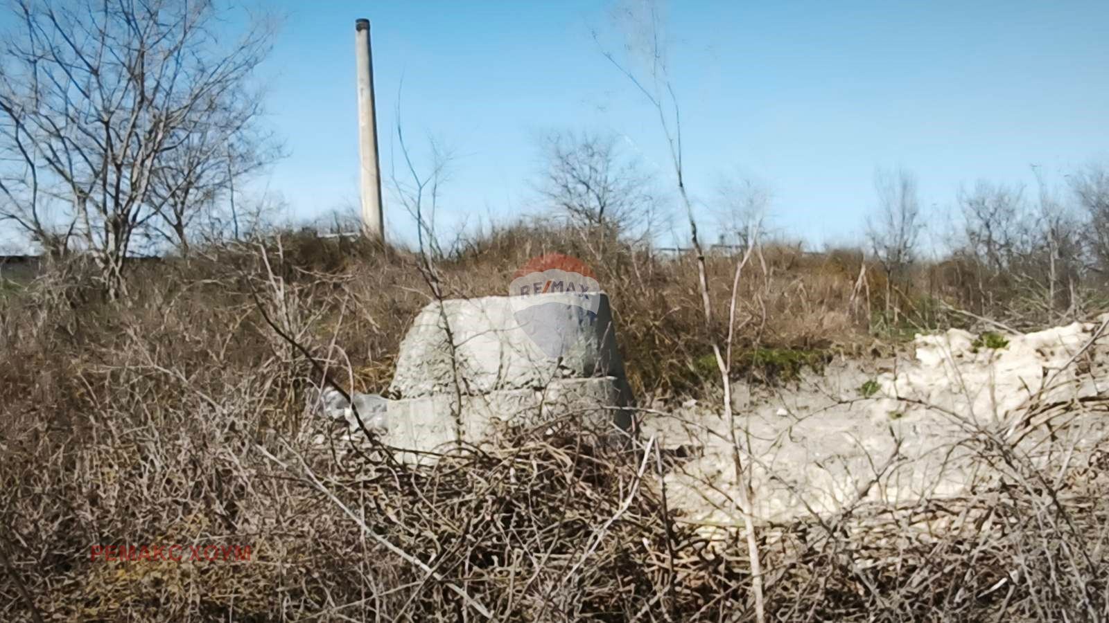 Продава ПАРЦЕЛ, гр. Варна, с. Тополи, снимка 4 - Парцели - 53826339