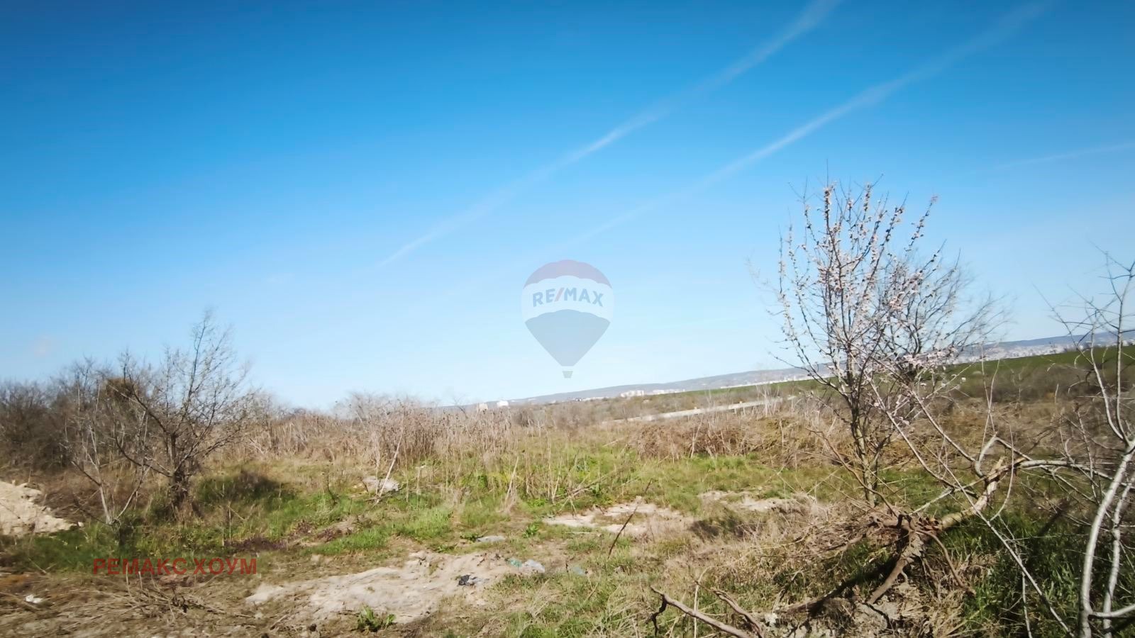 Продава ПАРЦЕЛ, гр. Варна, с. Тополи