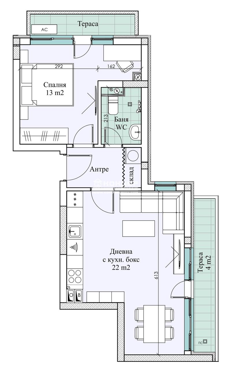 ������� 2-����� | Imot.bg � ����������� 3