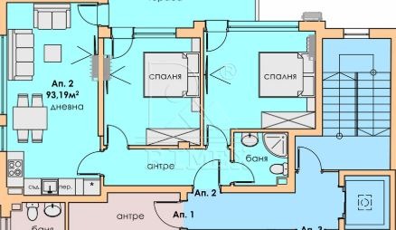 ������� 3-����� | Imot.bg � ����������� 1