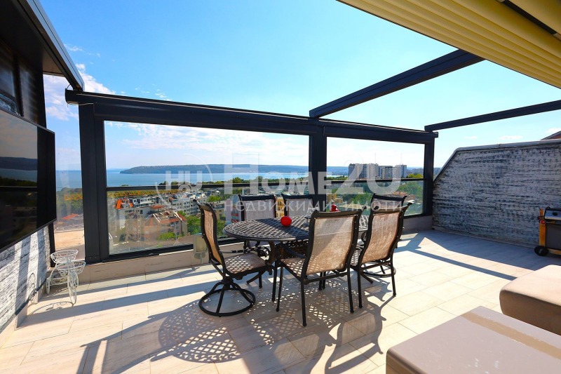 Продава 4-СТАЕН в град Варна, Бриз - 210 кв.м / 519 999 € » 1 017 029.64 лв., HOME2U