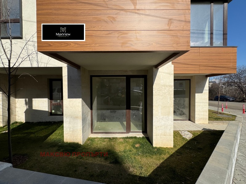 Продава ОФИС в град София, Манастирски ливади - 60 кв.м / 155 000 € » 303 153.65 лв., МАКСВЮ ПРОПЪРТИ