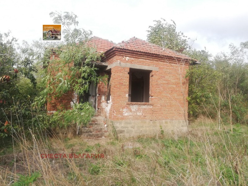 Продава КЪЩА в област Бургас, с. Орлинци - 76 кв.м / 4 345.98 € » 8 500 лв., СИЕСТА БЪЛГАРИЯ