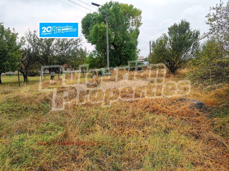 Продава ПАРЦЕЛ в област Пловдив, с. Ягодово - 3184 кв.м / 159 000 € » 310 976.97 лв., БЪЛГЕРИАН ПРОПЕРТИС