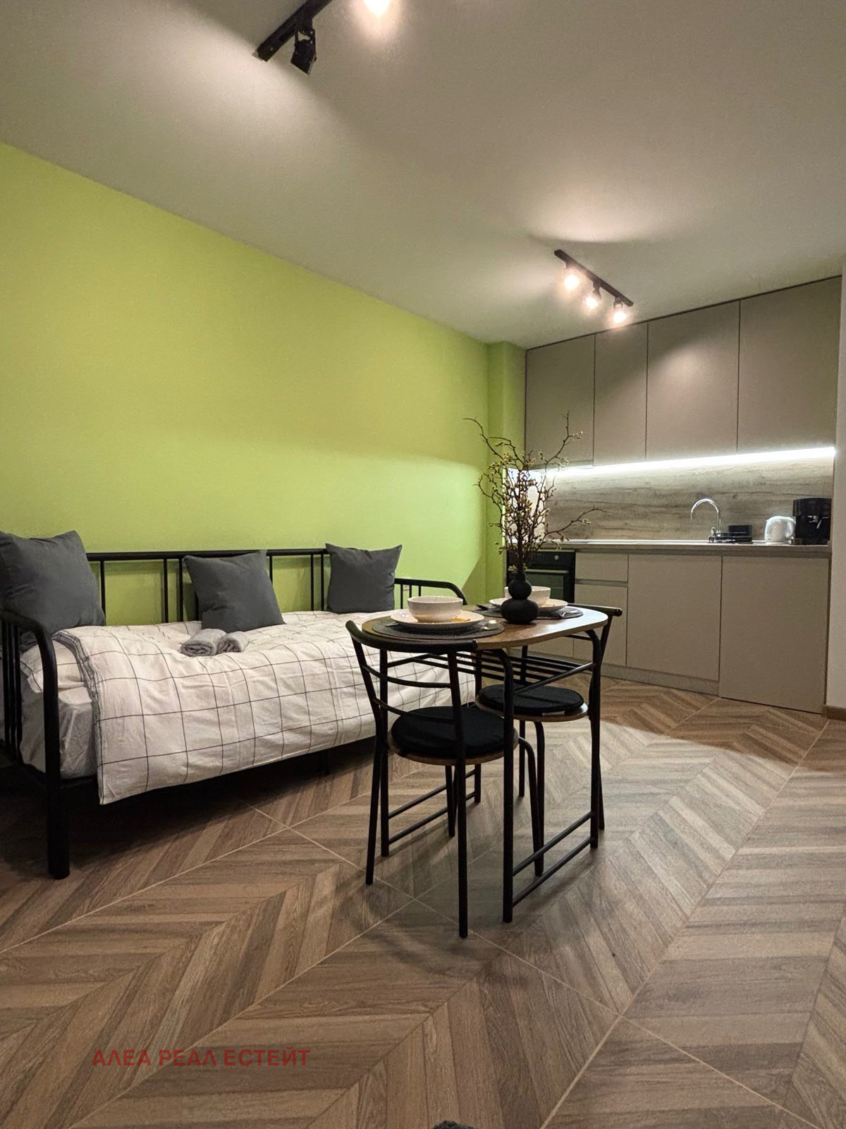 Продава 1-СТАЕН | Imot.bg — изображение 6