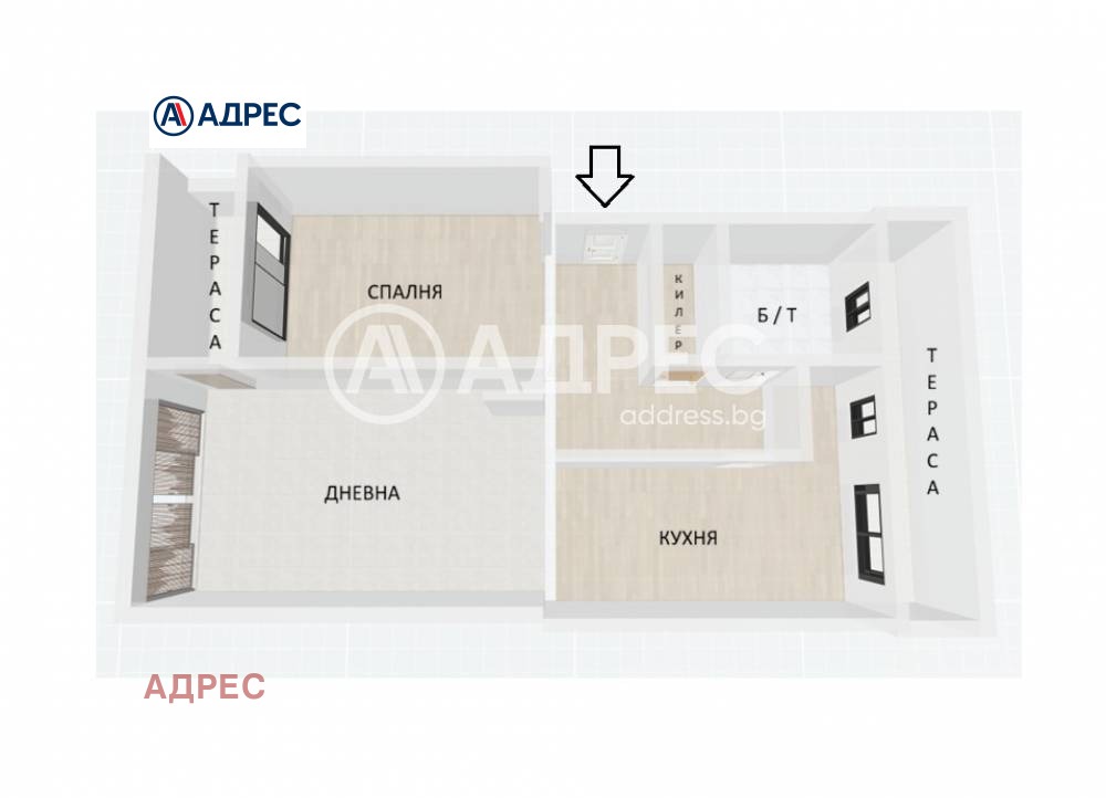 ������� 2-����� | Imot.bg � ����������� 4