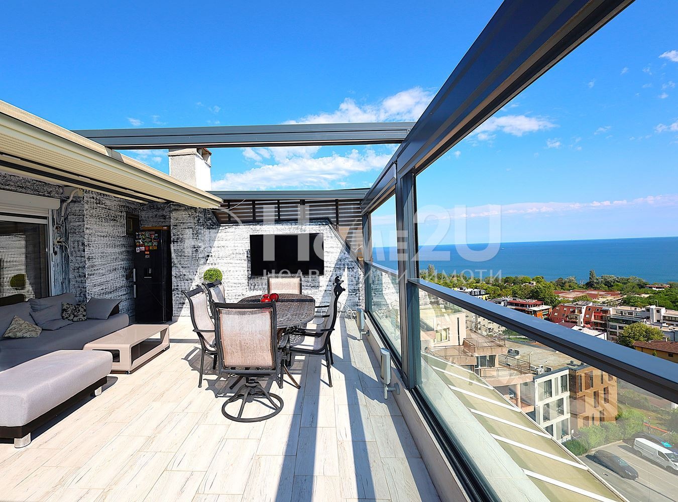 Продава 4-СТАЕН | Imot.bg — изображение 12