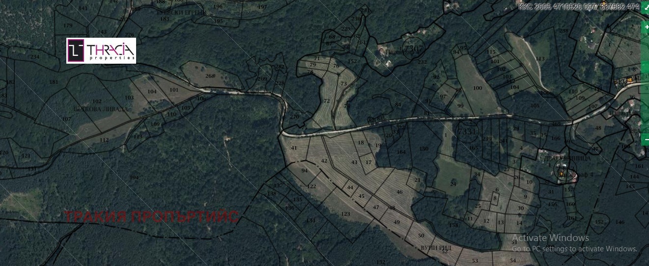 Продава ПАРЦЕЛ | Imot.bg — изображение 1