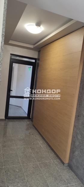 1 chambre Vastanitcheski, Plovdiv 4