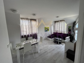 1 dormitorio Balchik, región Dóbrich 1