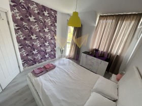 1 dormitorio Balchik, región Dóbrich 6