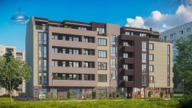 2 makuuhuonetta Storgozija, Pleven 6