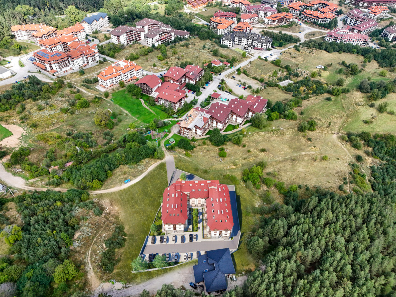 Na prodej  Studio oblast Blagoevgrad , Bansko , 41 m2 | 58133322