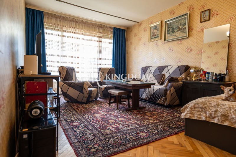 Продава  1-стаен град София , Надежда 1 , 46 кв.м | 89126476 - изображение [5]