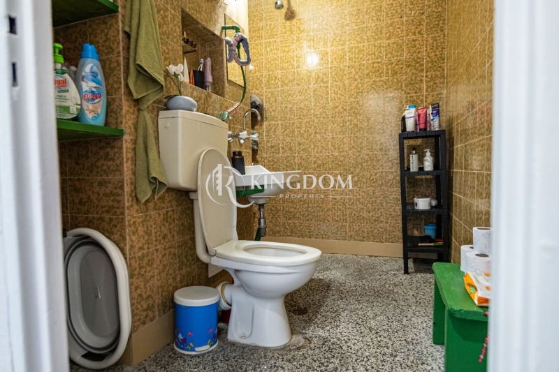 Продава  1-стаен град София , Надежда 1 , 46 кв.м | 89126476 - изображение [9]