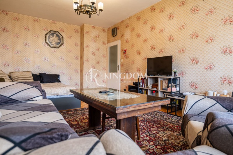 Продава  1-стаен град София , Надежда 1 , 46 кв.м | 89126476 - изображение [6]