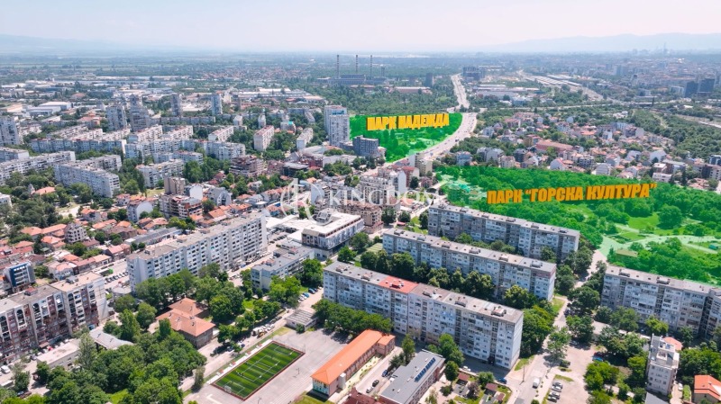 Продава  1-стаен град София , Надежда 1 , 46 кв.м | 89126476 - изображение [11]