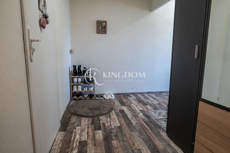 Продава  1-стаен град София , Надежда 1 , 46 кв.м | 89126476 - изображение [2]
