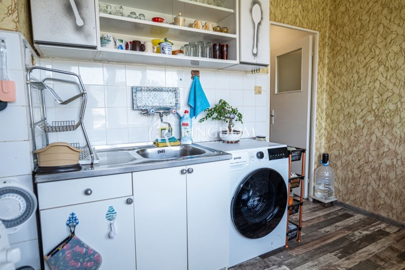 Продава  1-стаен град София , Надежда 1 , 46 кв.м | 89126476 - изображение [8]
