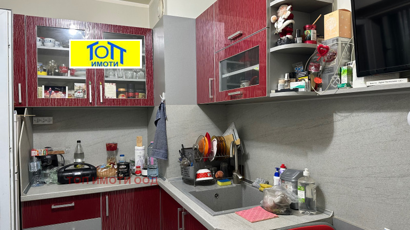 Продава  1-стаен град Русе , Дружба 1 , 40 кв.м | 47126094 - изображение [2]