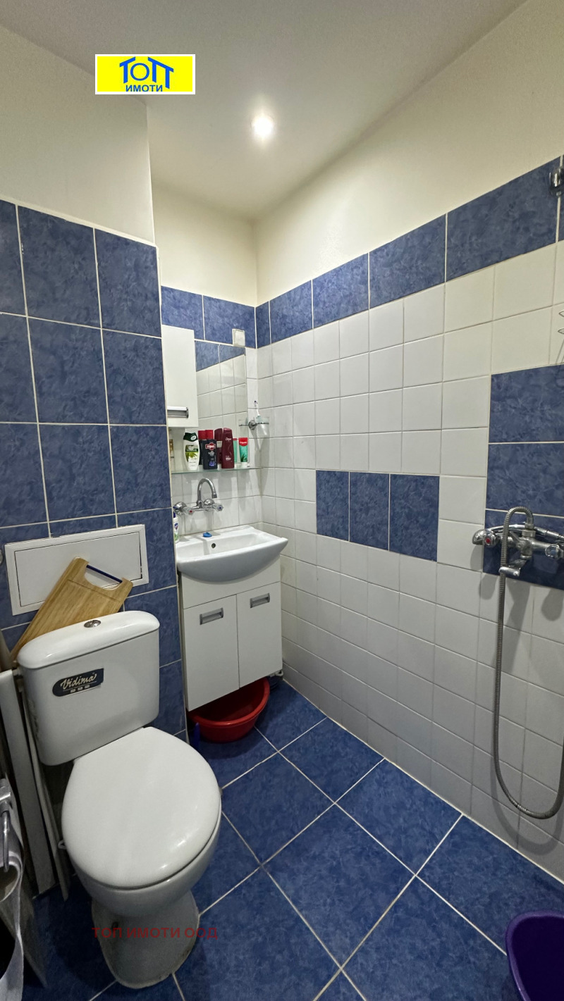 Продава  1-стаен град Русе , Дружба 1 , 40 кв.м | 47126094 - изображение [9]