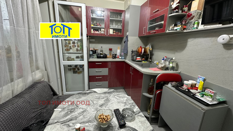Продава  1-стаен град Русе , Дружба 1 , 40 кв.м | 47126094 - изображение [3]