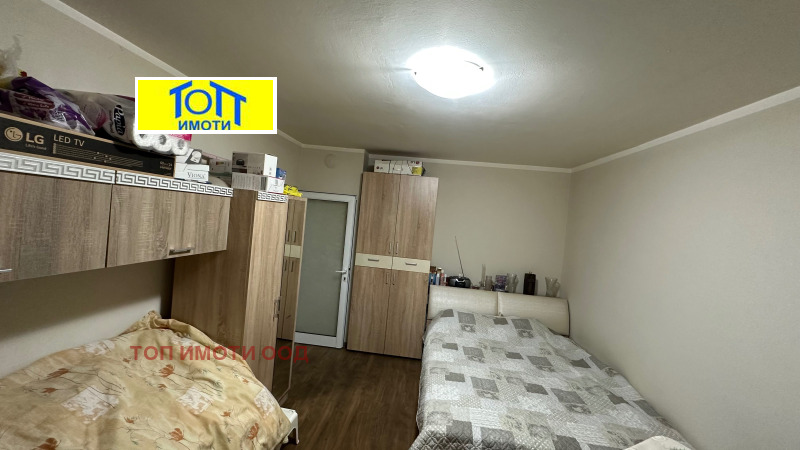Продава  1-стаен град Русе , Дружба 1 , 40 кв.м | 47126094 - изображение [6]