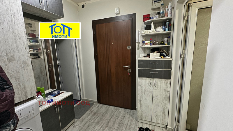 Продава  1-стаен град Русе , Дружба 1 , 40 кв.м | 47126094 - изображение [12]