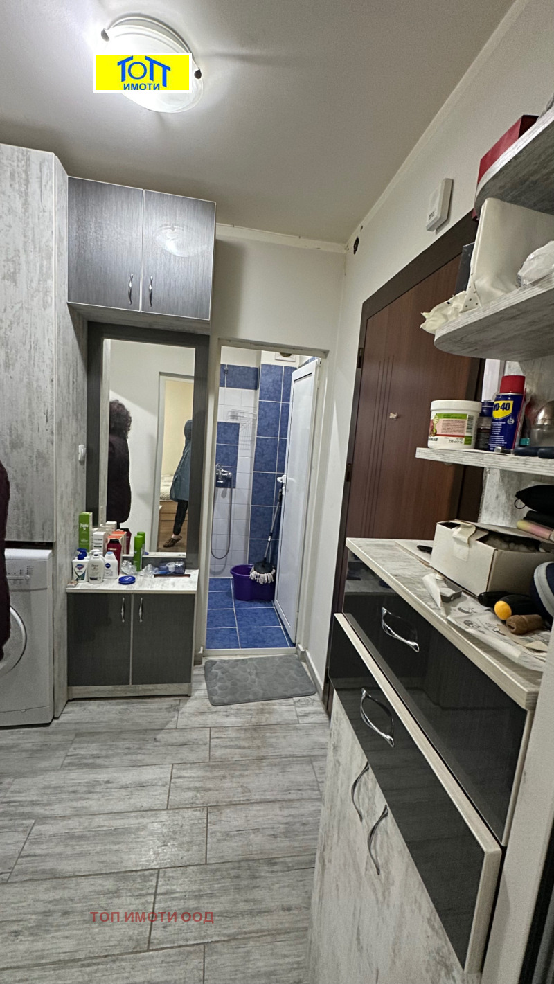 Продава  1-стаен град Русе , Дружба 1 , 40 кв.м | 47126094 - изображение [8]