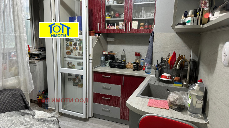 Продава  1-стаен град Русе , Дружба 1 , 40 кв.м | 47126094