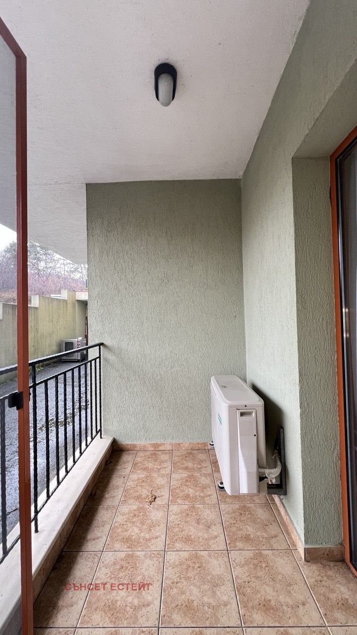 Продава 1-СТАЕН, гр. Созопол, област Бургас, снимка 4 - Апартаменти - 54327384
