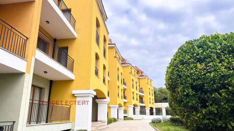 À vendre  Studio région Bourgas , Sozopol , 46 m² | 69114141 - image [8]