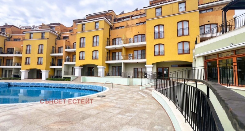 À vendre  Studio région Bourgas , Sozopol , 46 m² | 69114141 - image [9]