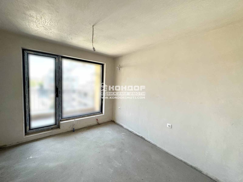 Продава  2-стаен град Пловдив , Тракия , 74 кв.м | 56630511 - изображение [4]