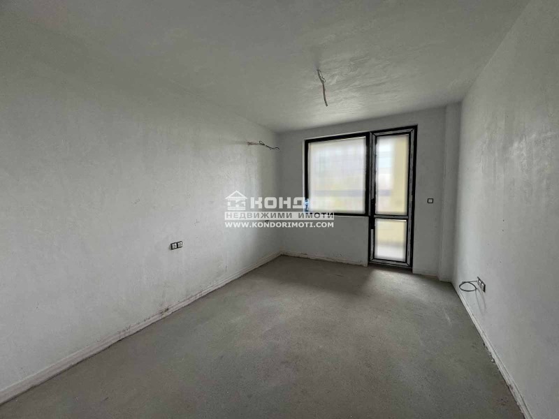 Till salu  1 sovrum Plovdiv , Trakija , 74 kvm | 56630511 - bild [2]