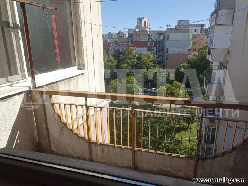 Eladó  1 hálószoba Plovdiv , Trakija , 58 négyzetméter | 26667125 - kép [6]