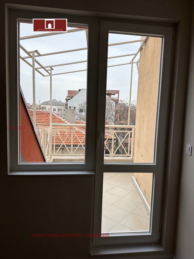 En venta  1 dormitorio Plovdiv , Marasha , 85 metros cuadrados | 32529221 - imagen [9]