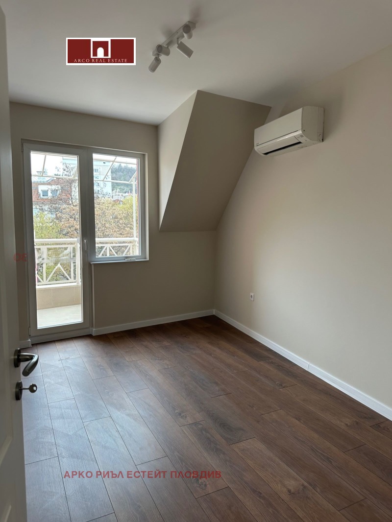 En venta  1 dormitorio Plovdiv , Marasha , 85 metros cuadrados | 32529221 - imagen [3]