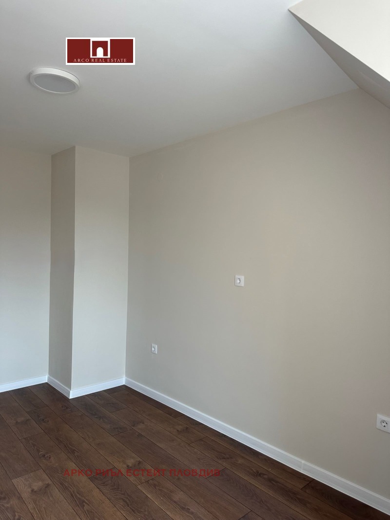 En venta  1 dormitorio Plovdiv , Marasha , 85 metros cuadrados | 32529221 - imagen [7]