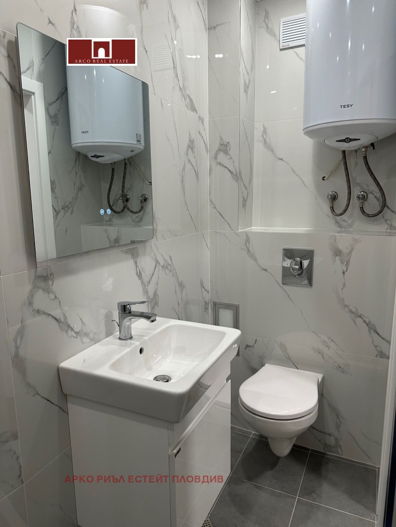 En venta  1 dormitorio Plovdiv , Marasha , 85 metros cuadrados | 32529221 - imagen [11]