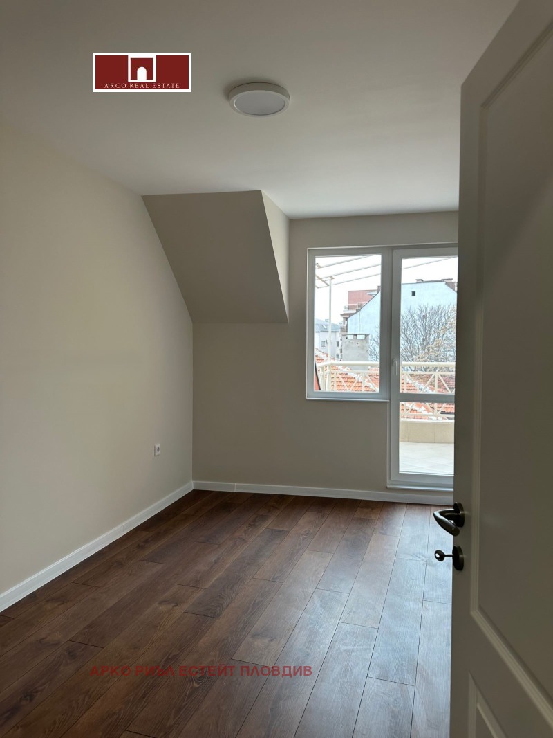 En venta  1 dormitorio Plovdiv , Marasha , 85 metros cuadrados | 32529221 - imagen [6]