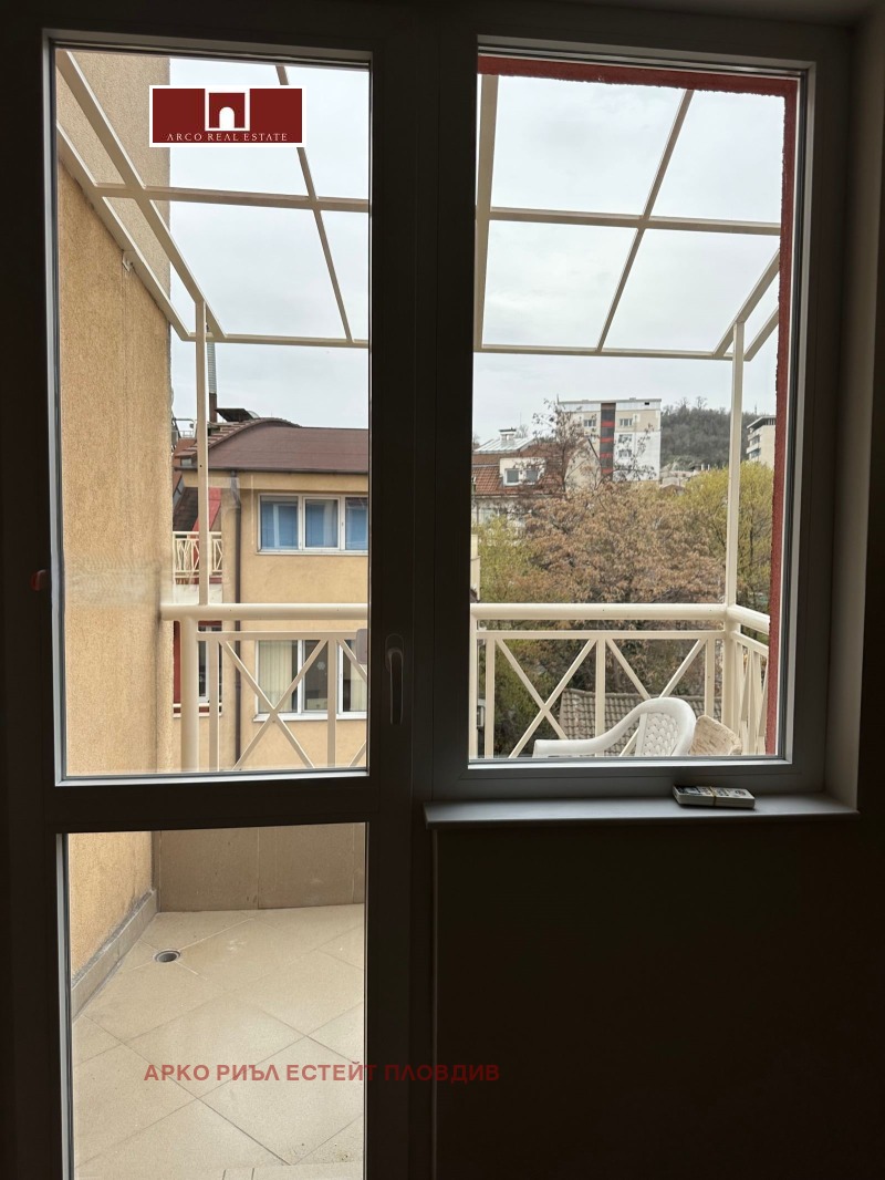 En venta  1 dormitorio Plovdiv , Marasha , 85 metros cuadrados | 32529221 - imagen [8]