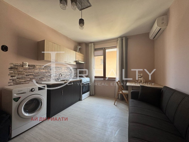 На продаж  1 спальня область Бургас , Несебър , 45 кв.м | 56637200 - зображення [6]
