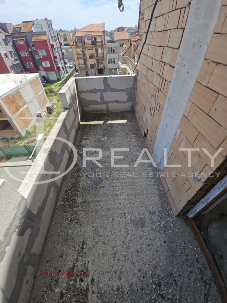 На продаж  1 спальня область Бургас , Несебър , 45 кв.м | 56637200 - зображення [16]