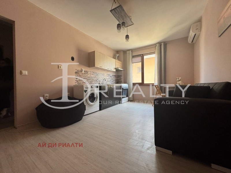 На продаж  1 спальня область Бургас , Несебър , 45 кв.м | 56637200 - зображення [5]