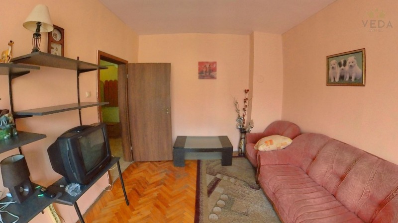 Na prodej  2 ložnice Sofia , Centar , 66 m2 | 21786214 - obraz [3]