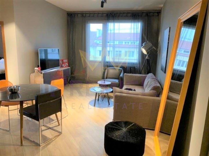 Till salu  1 sovrum Sofia , Centar , 75 kvm | 47532918 - bild [3]
