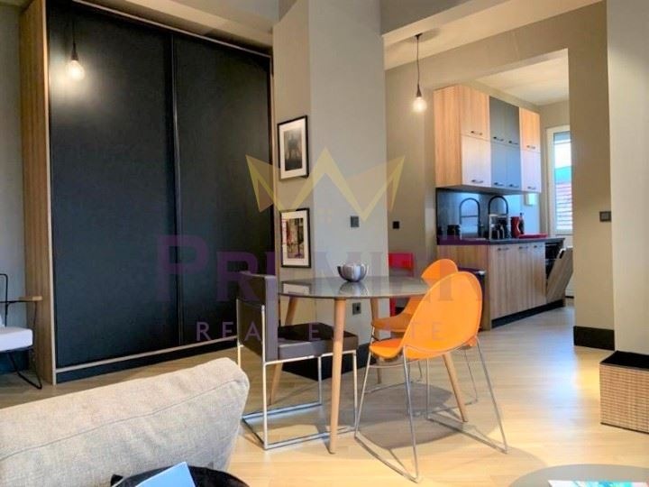 Till salu  1 sovrum Sofia , Centar , 75 kvm | 47532918 - bild [8]
